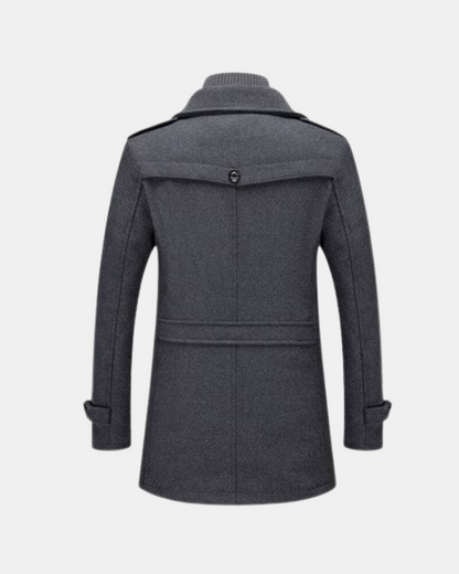 Giuseppe™ Warm Winter Coat