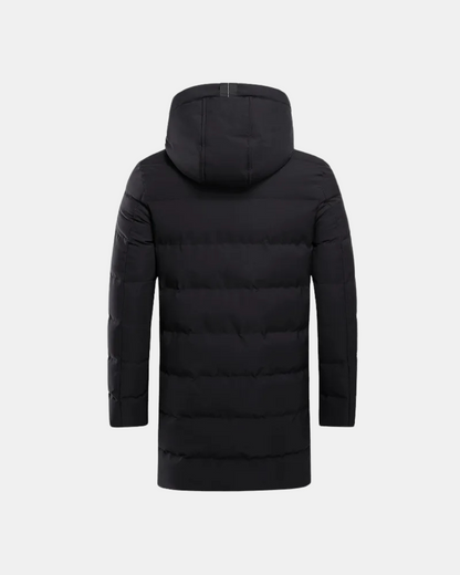 Gianluca™ Long Winter Coat