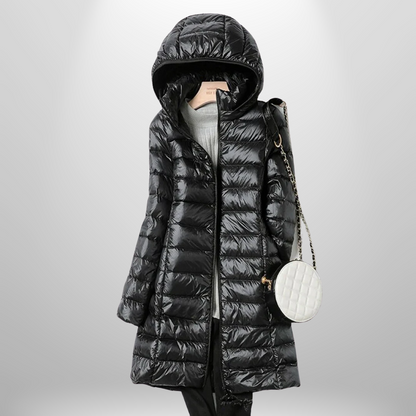 Elva™ | Ultralight Down Jacket