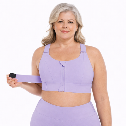 Vittoria - Komfort-BH med støtte