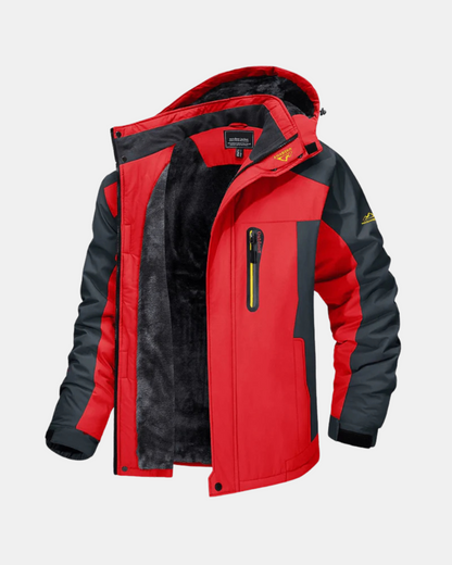 Ettore™ Wind and Waterproof Jacket