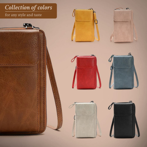 Nicole™'s Chic Compact | Handbag