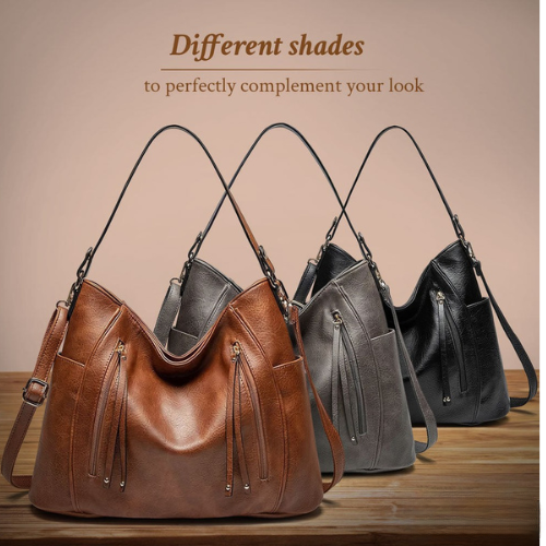 Blanche™'s Elegance | Luxurious Bag