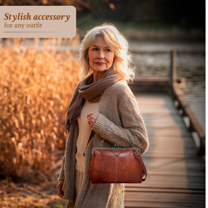 Johanna™'s Classic Charm | Vintage Bag
