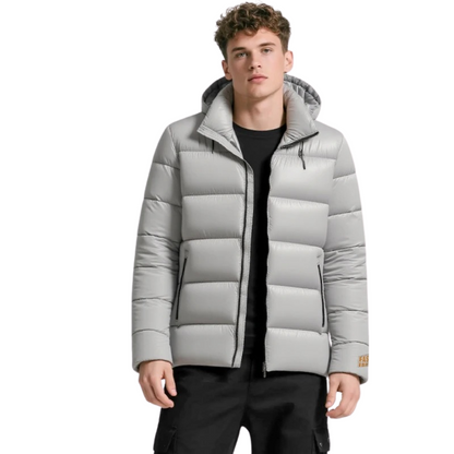Elegant Windcheater Jacket