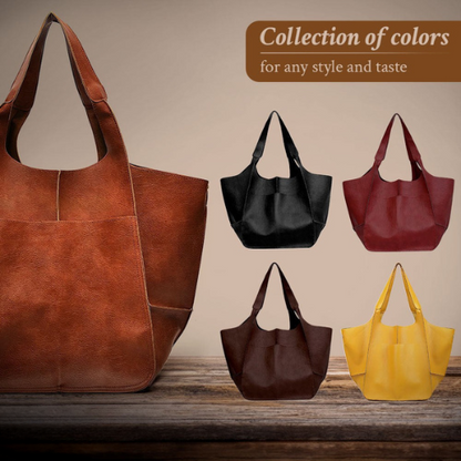 Laura™'s Timeless Allure | Vintage Bag