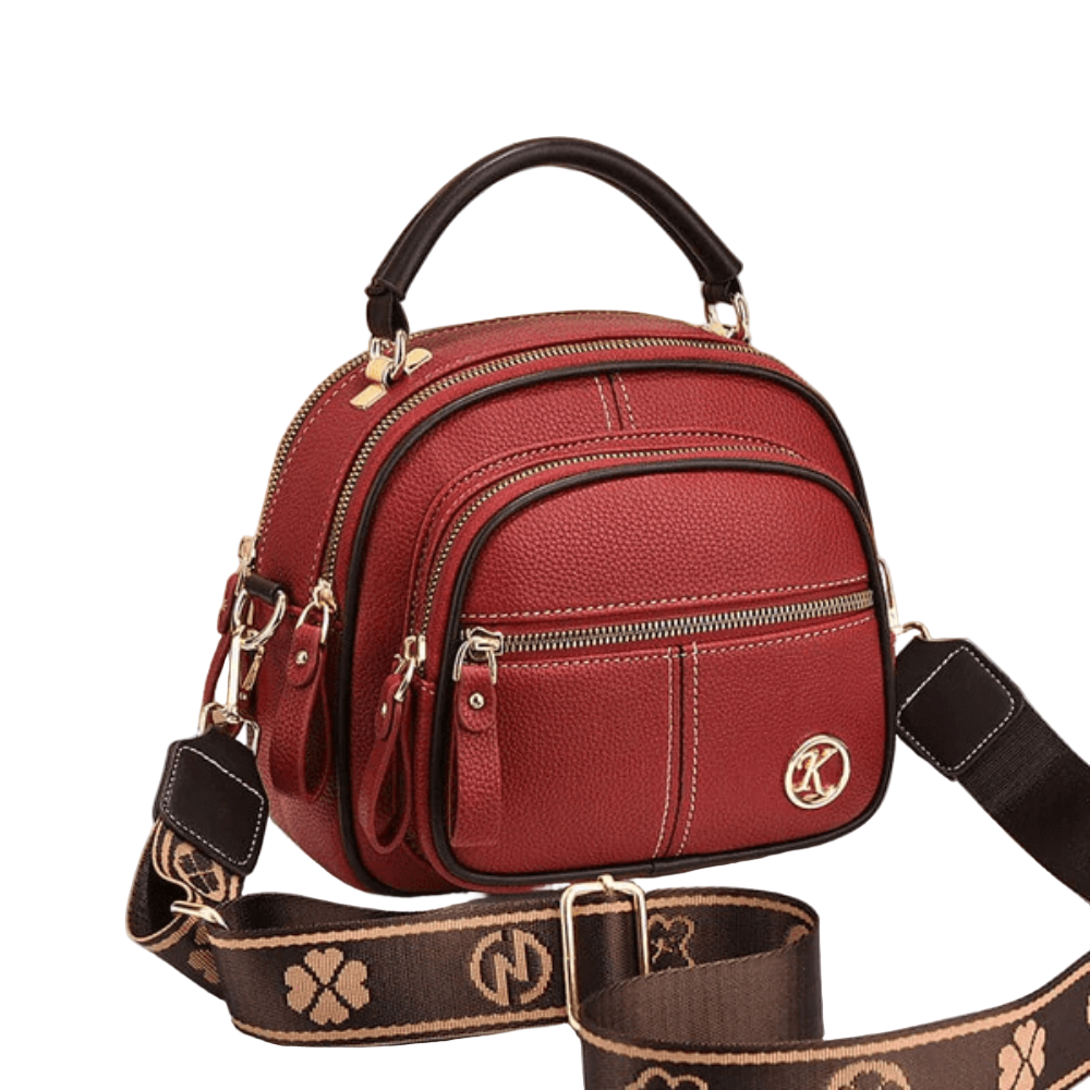 Molly™’s Timeless Sophistication | Stylish Bag with Shoulder Strap