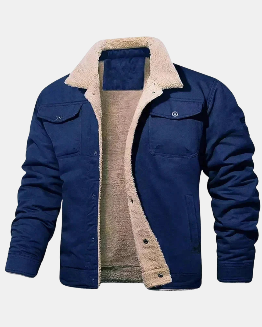 Ugo™ Bomber Jacket