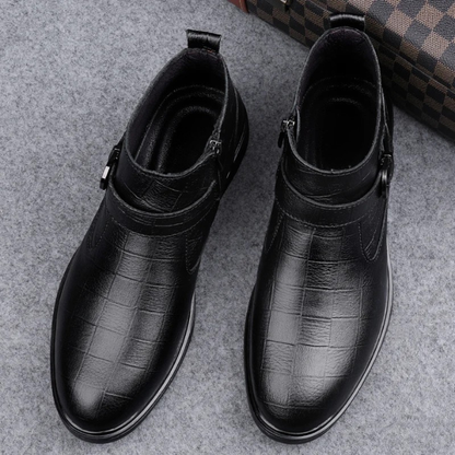 H&L The Braxton High-end Boot