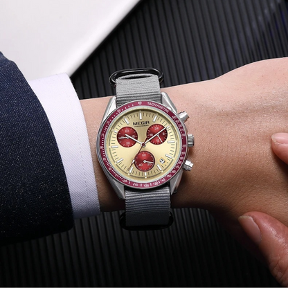 Altura Timepiece