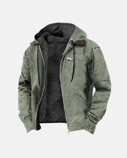 Elegant Jacket Livio