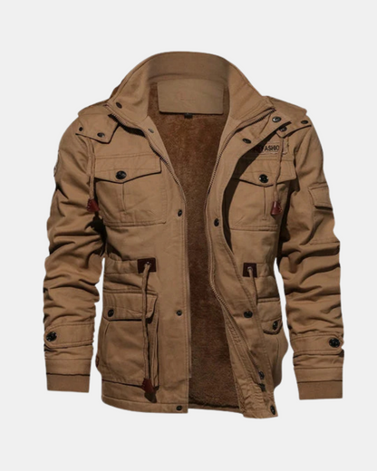 Luca™ Casual Jacket