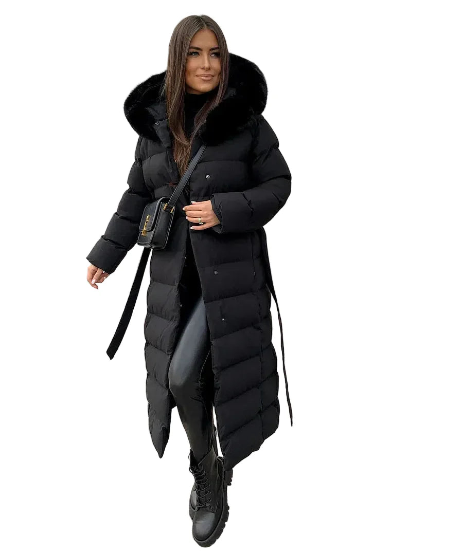 AMELIA™ | ELEGANT VINTERFRACKE