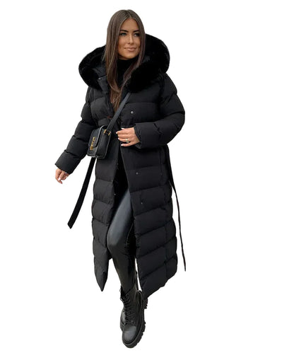 AMELIA™ | ELEGANT VINTERFRACKE