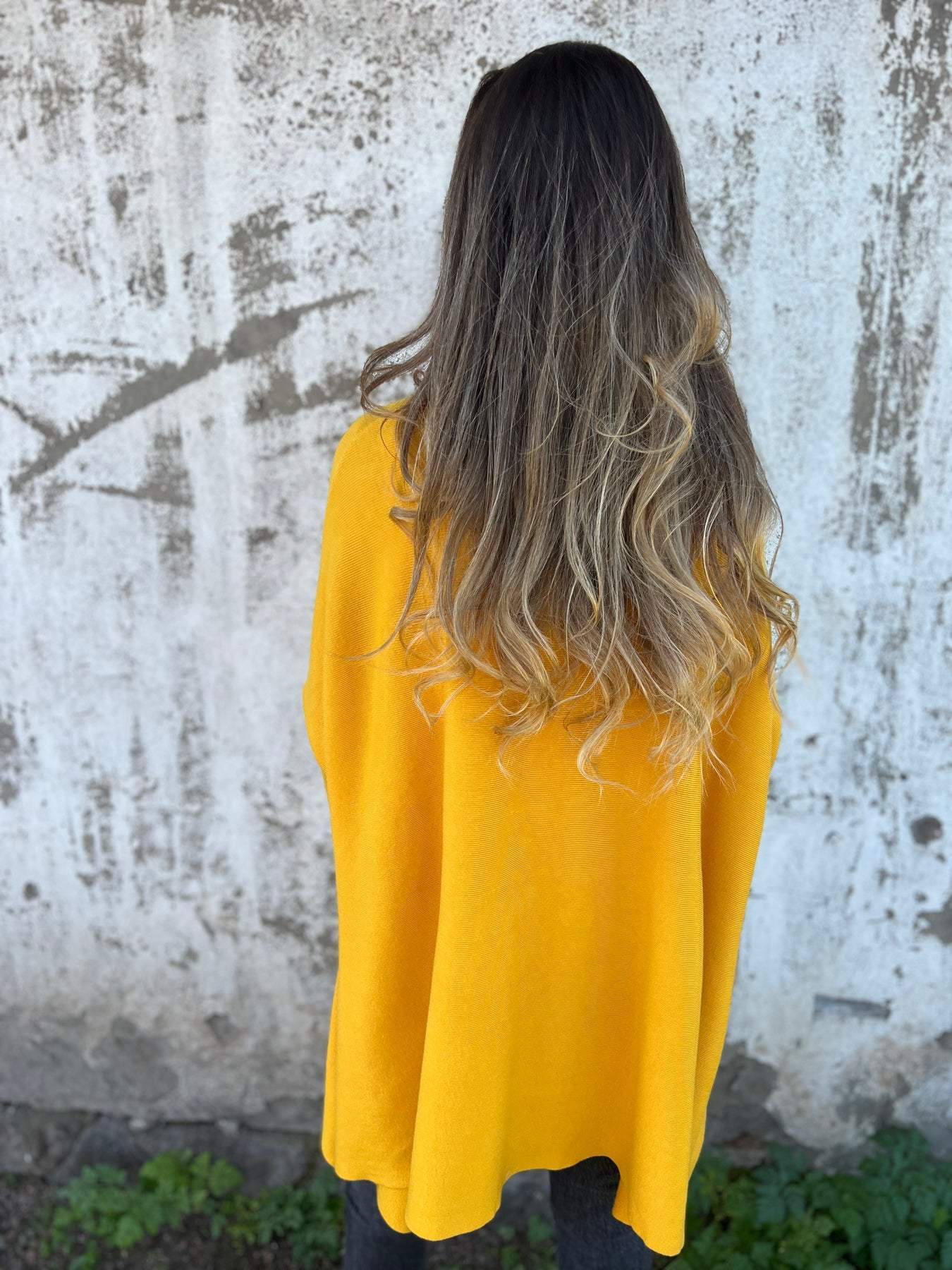 Mabel™ - Elegant Cashmere Jumper