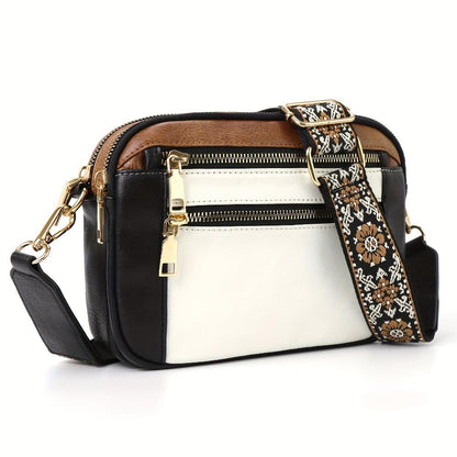 Aria™ Chic Crossbody Purse