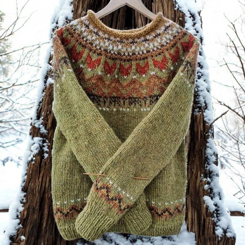 Ardent™ | Elegant Vintage Waistcoat