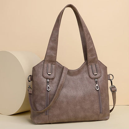 Emma™ Retro Tote Shoulder Bag