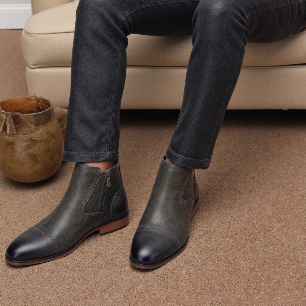 H&L Ashbury Chelsea Boot
