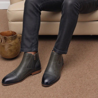 H&L Ashbury Chelsea Boot