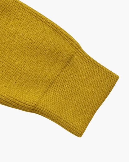 Forfinet Half-Zip Strik Pullover