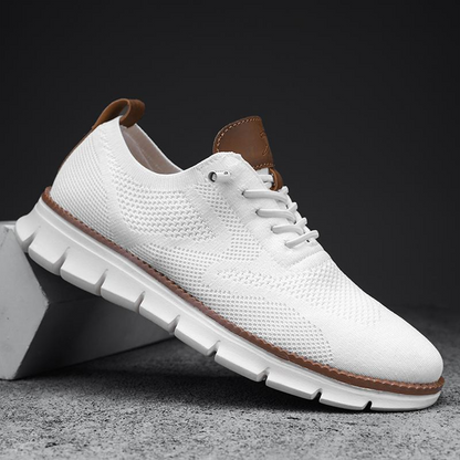 H&L Vermilion Urban Shoes