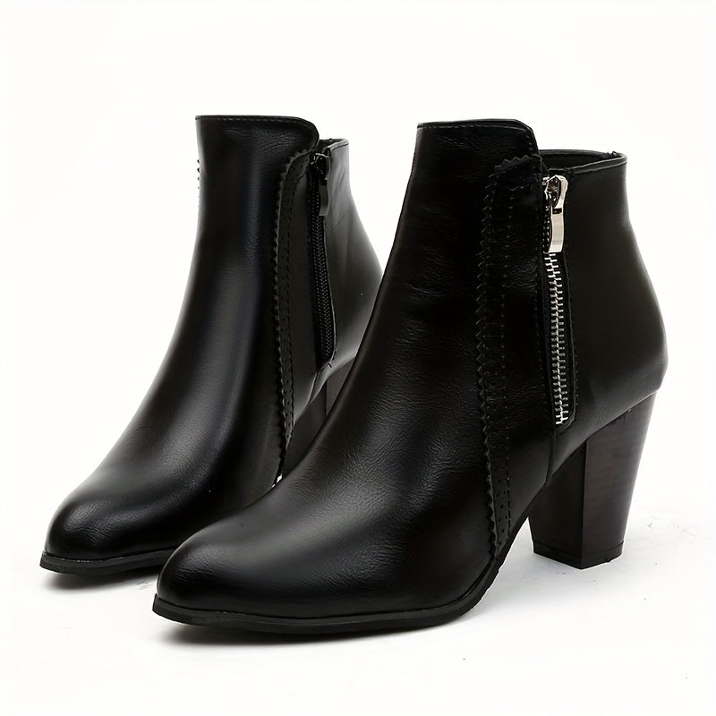 Nina™ – Elegance and comfort with every step