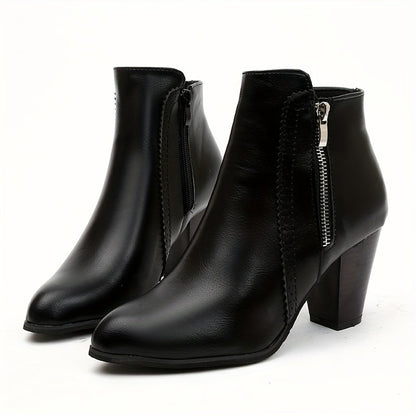Nina™ – Elegance and comfort with every step