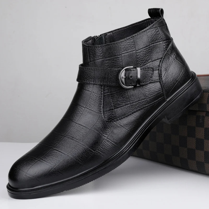 H&L The Braxton High-end Boot