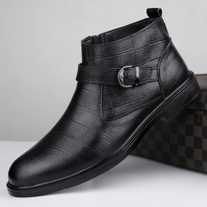 H&L The Braxton High-end Boot