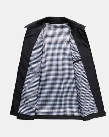 Men's Casual Jacket
