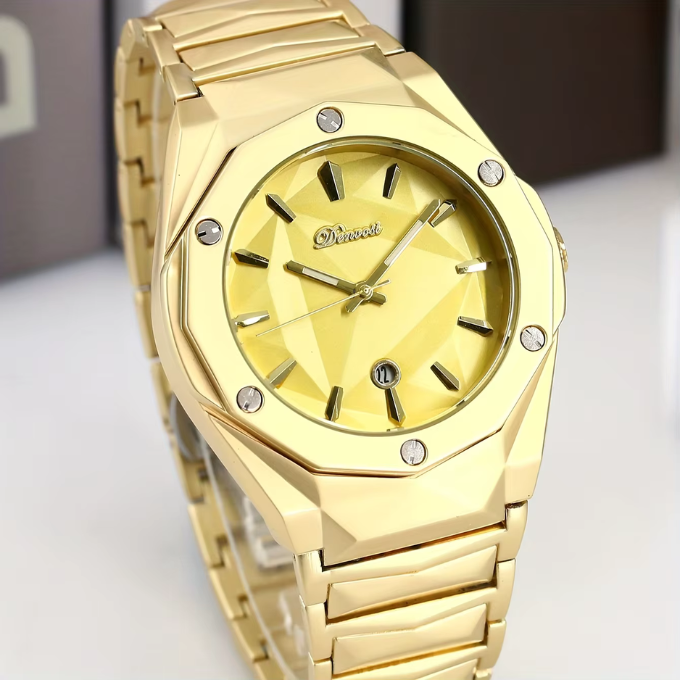 Brooks™ Valor Timepiece