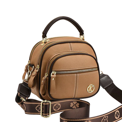 Molly™’s Timeless Sophistication | Stylish Bag with Shoulder Strap
