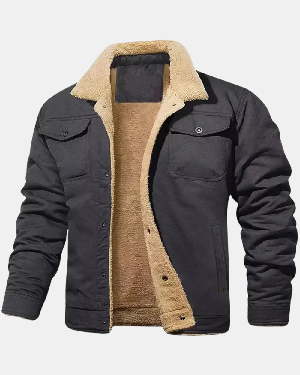 Ugo™ Bomber Jacket