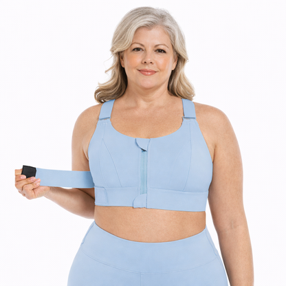 Vittoria - Komfort-BH med støtte