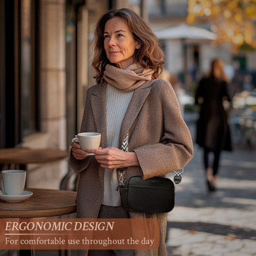 Bella™’s Grace | Women’s Shoulder Bag