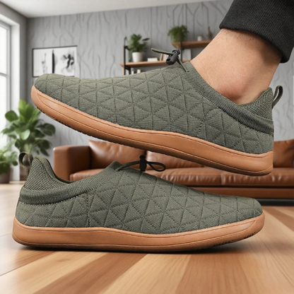 H&L The Cozy Mesh Sneakers