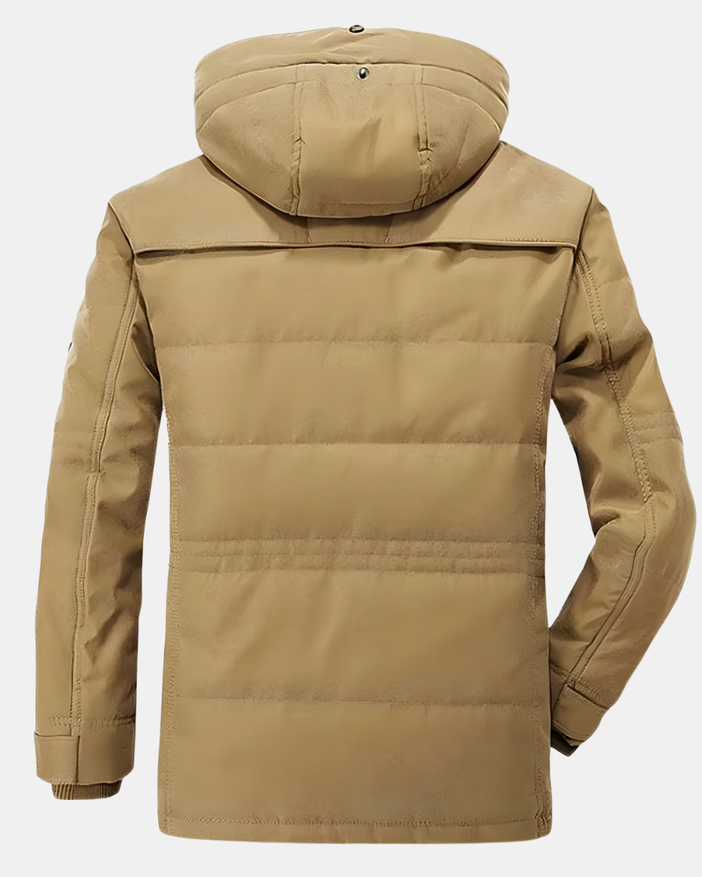 Francesco™ Padded Winter Jacket