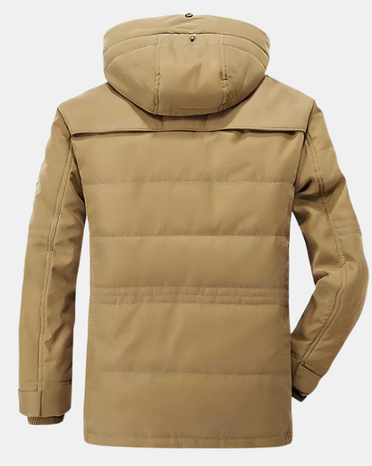 Francesco™ Padded Winter Jacket
