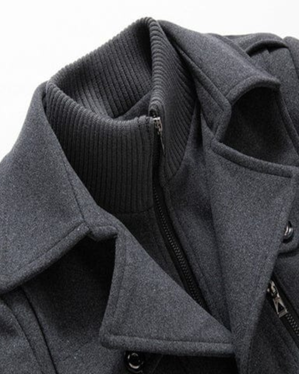 Giuseppe™ Warm Winter Coat