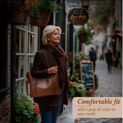 Nicole™'s Favourite | Vintage Shoulder Handbag