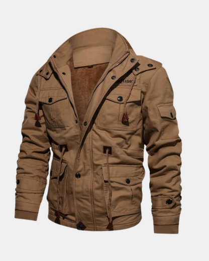 Luca™ Casual Jacket