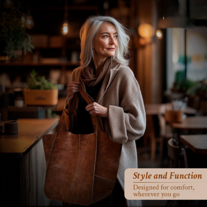 Laura™'s Timeless Allure | Vintage Bag