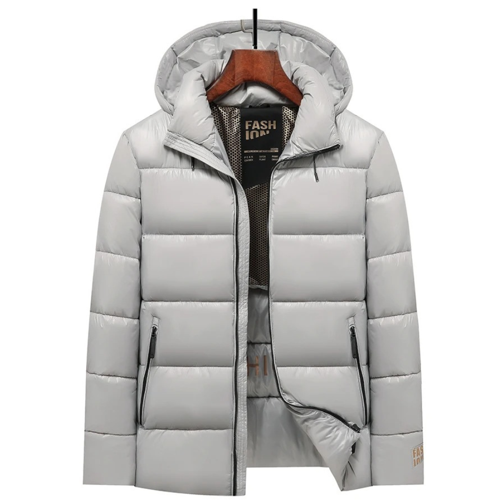 Elegant Windcheater Jacket
