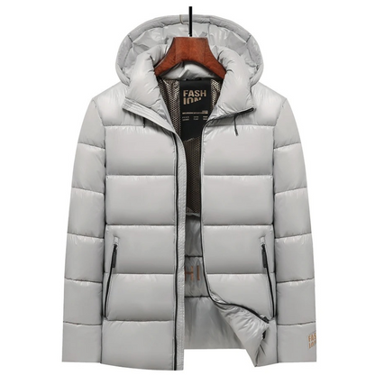 Elegant Windcheater Jacket