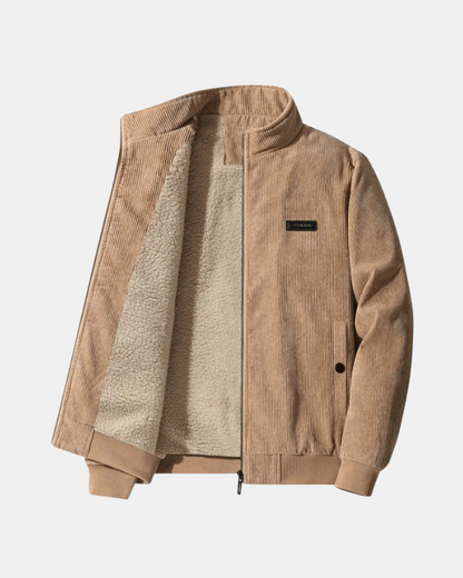 Cypress Padded Jacket
