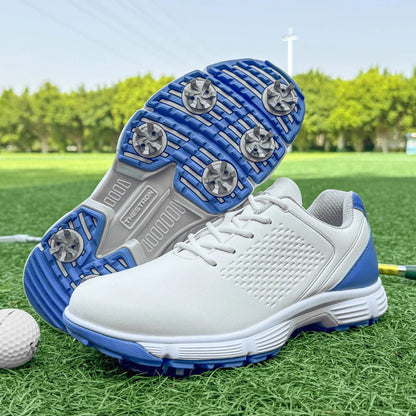 H&L Striker Pro Golf Shoes