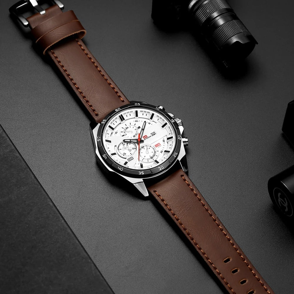 Maverick™ Chrono
