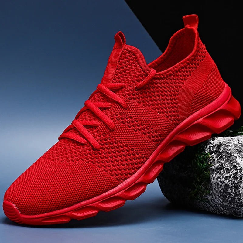GlideX™ Mesh Sneakers