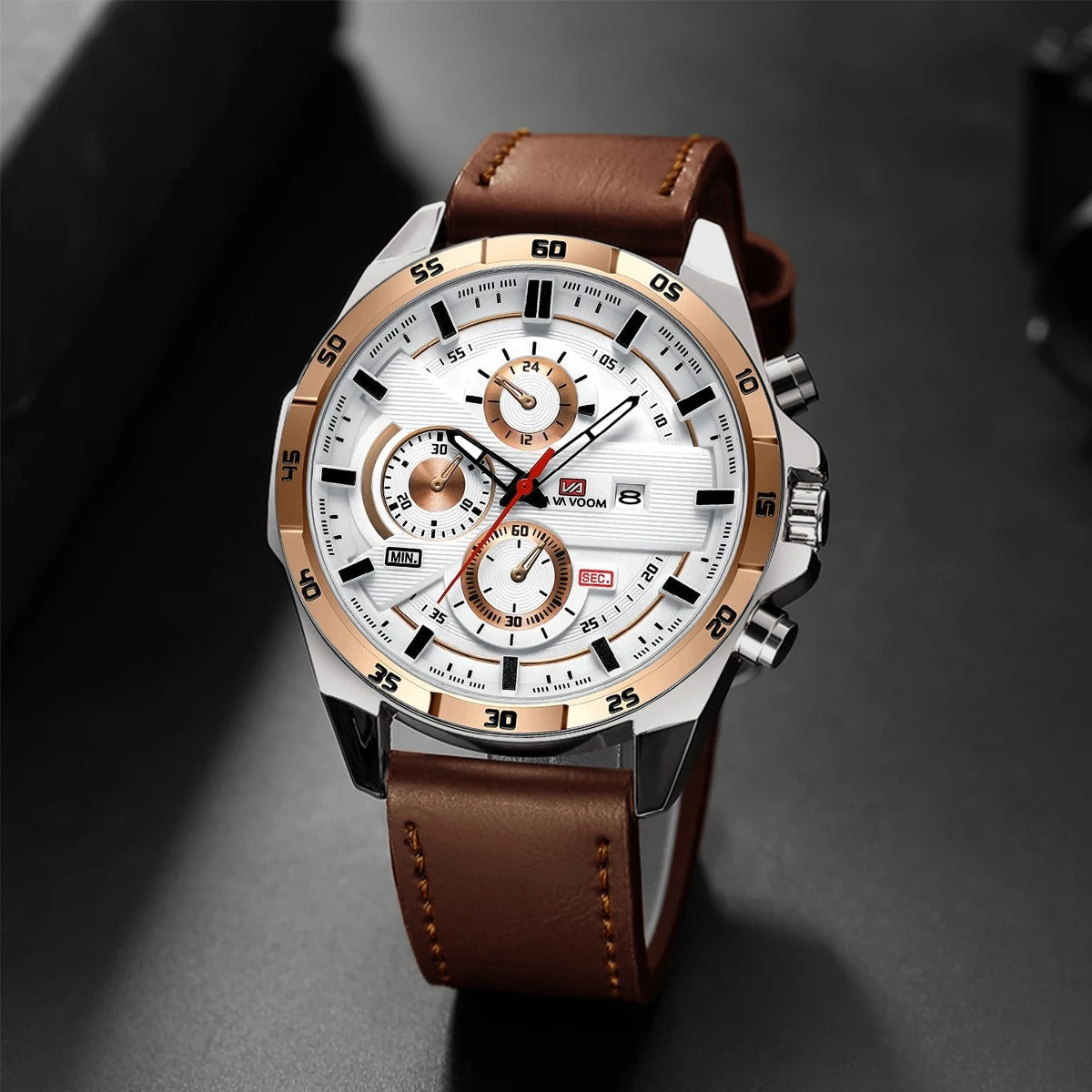 Maverick™ Chrono